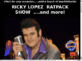 rickylopezratpack.com