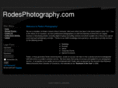 rodesphotography.com