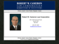 rwcameronlaw.ca