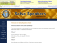 salsaspeakers.com