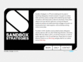 sandboxstrat.com