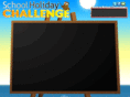 schoolholidaychallenge.com