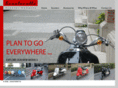 scooteretta.com