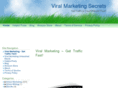 secretsofviralmarketing.com