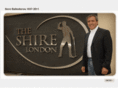 sevvyinlondon.com