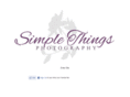 simplethingsphotography.com