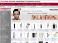 sincerebeauty.com