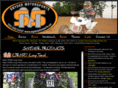 snydermotorsports.net
