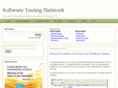 softwaretestingnet.com