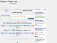 stateoforigin.net