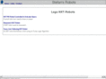 stefans-robots.net