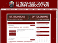 stnicksalumniphila.com