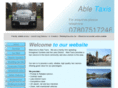 taxis4u.biz