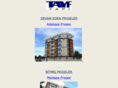 tayfyapi.com