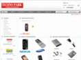 technoparkonline.com