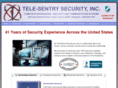 tele-sentrysecurity.com