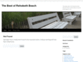 thebestofrehoboth.com