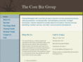thecorebizgroup.com