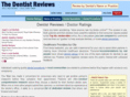 thedentistreviews.com