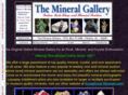 themineralgallery.com