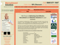 therecruitmentsolution.co.uk