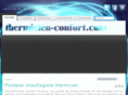 thermicien-confort.com