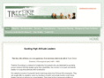 treelineconsulting.com
