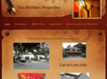 twobrothersproperties.com
