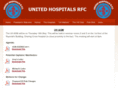 uhrugby.com