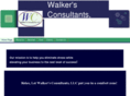 walkersconsultants.com