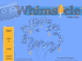 whimsicleproductions.com