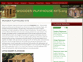 woodenplayhousekits.org