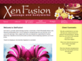 xenfusionmassage.com