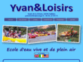 yvanloisirs.com