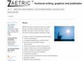 zaetric.com