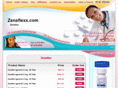 zanaflexs.com