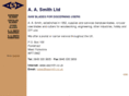aasmith.co.uk