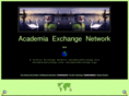 academiaexchange.com