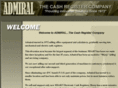 admiraldata.com