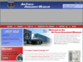 afarmamentmuseum.com