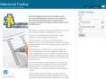 alderwoodtrading.com