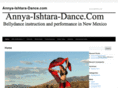 annya-ishtara-dance.com