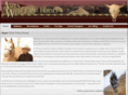 aspenwestpainthorses.com