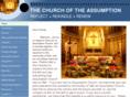 assumptionchurch.org