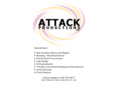 attackproductions.com