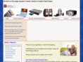 audiopeaces.com