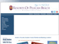beach-rentals.com