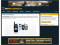 berecruited.mobi