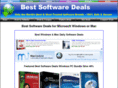 best-software-deals.com