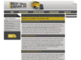 besttruckdriverjob.com
